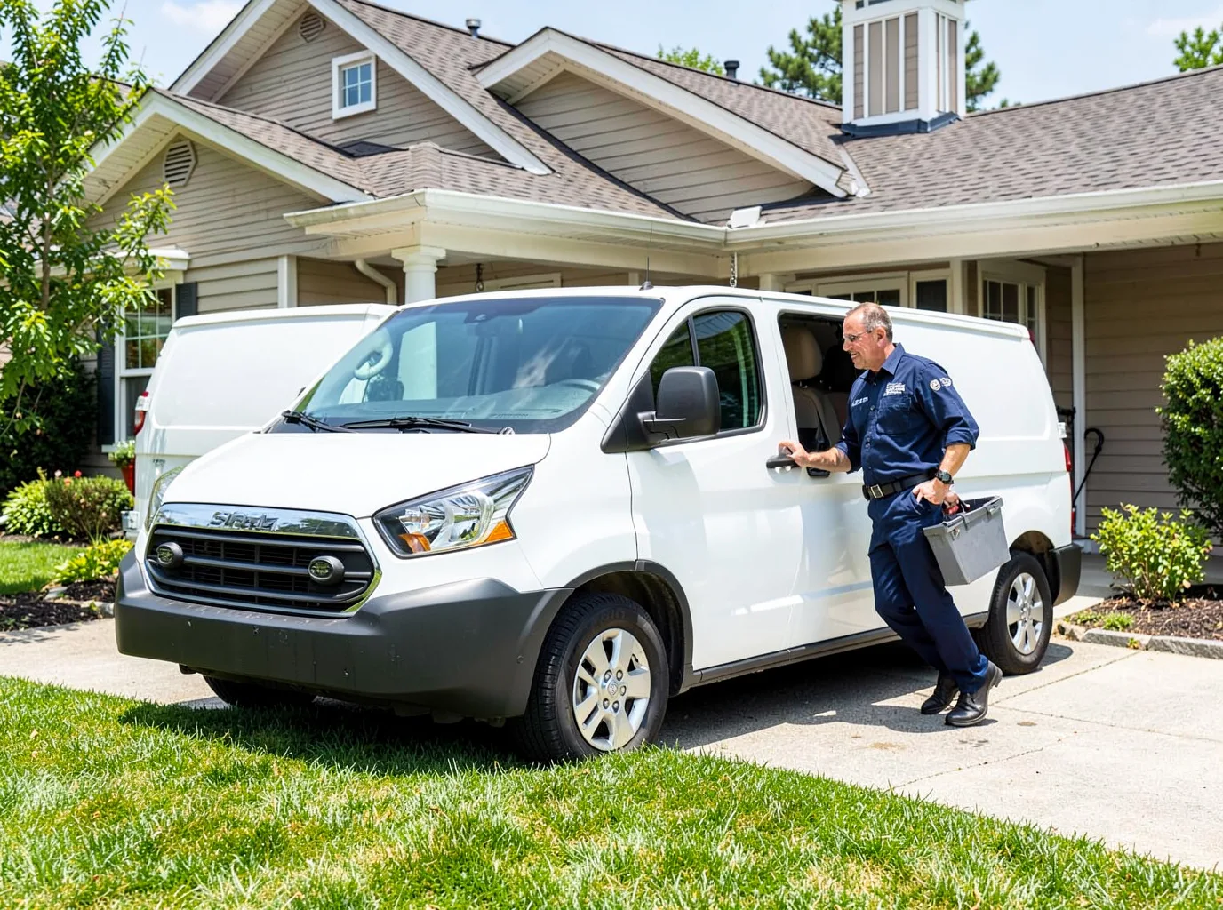 Emergency Plumber company in Atlanta, IL
