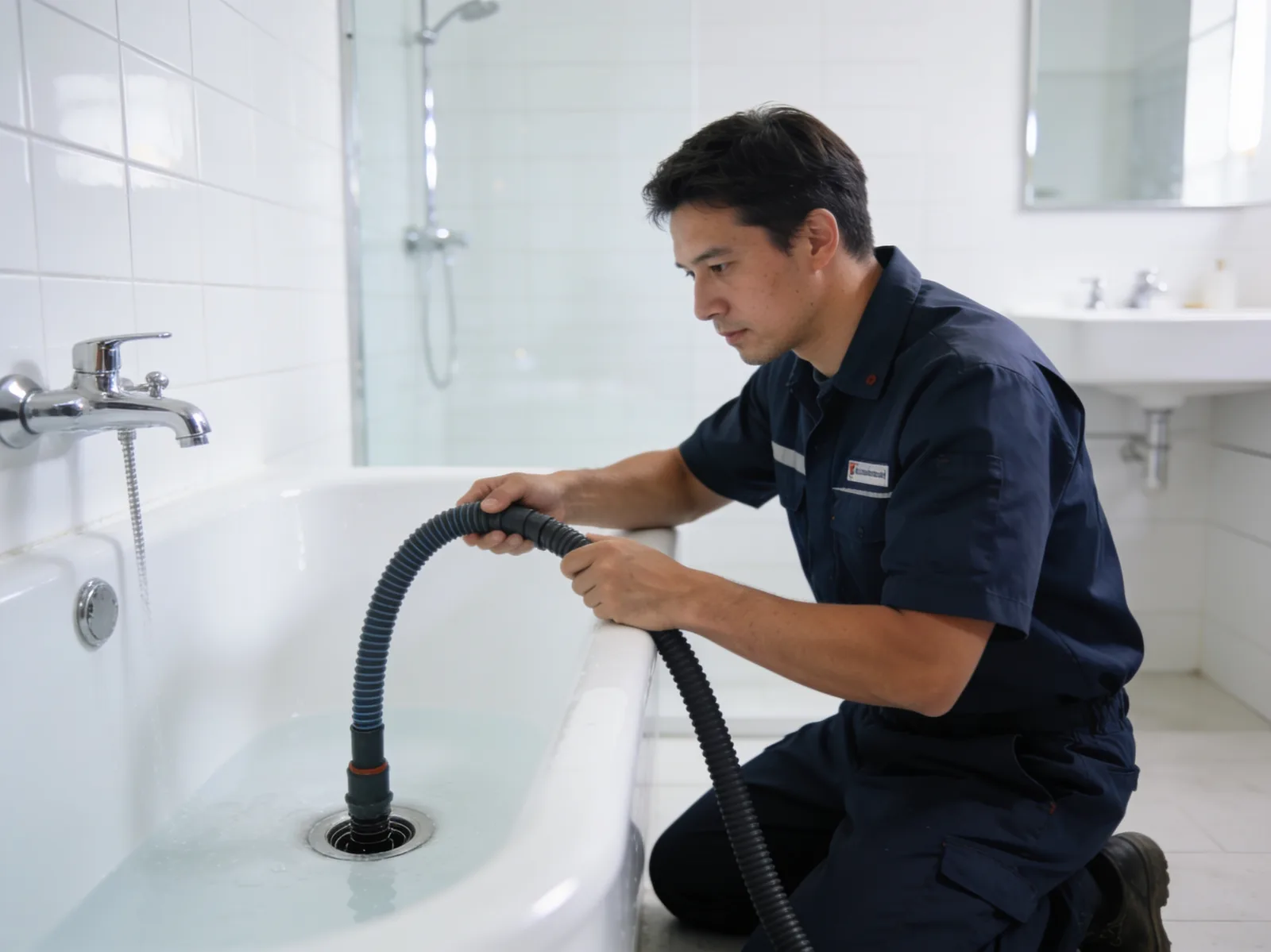 Emergency Plumber Atlanta, IL FAQs